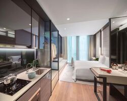 Jiak Kim Street (D3), Condominium #462786061